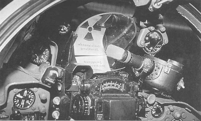 МиГ-21 Особенности модификаций и детали конструкции Часть 2 pic_98.jpg