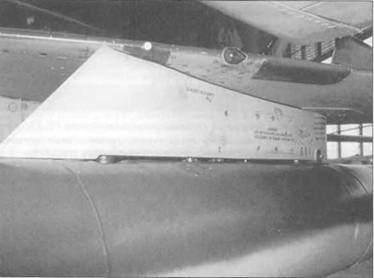 МиГ-21 Особенности модификаций и детали конструкции Часть 2 pic_127.jpg
