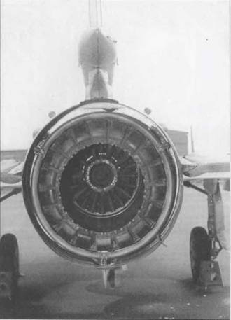 МиГ-21 Особенности модификаций и детали конструкции Часть 2 pic_135.jpg