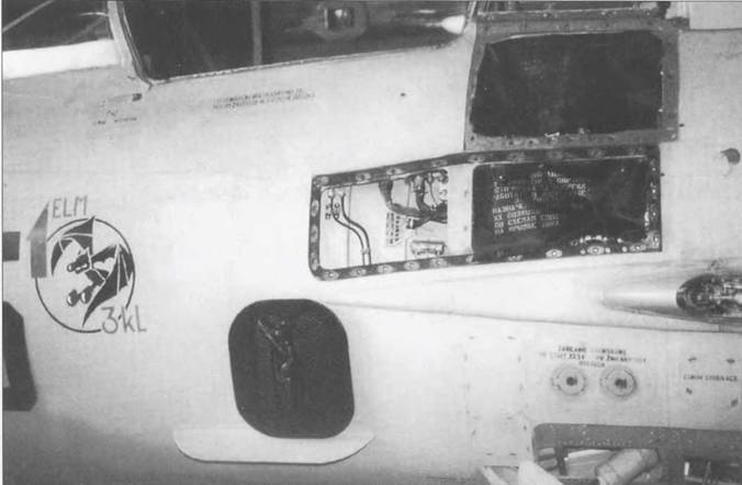 МиГ-21 Особенности модификаций и детали конструкции Часть 2 pic_143.jpg