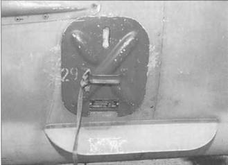 МиГ-21 Особенности модификаций и детали конструкции Часть 2 pic_153.jpg