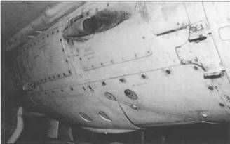 МиГ-21 Особенности модификаций и детали конструкции Часть 2 pic_155.jpg