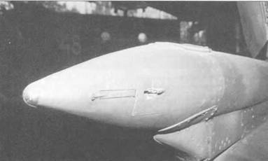 МиГ-21 Особенности модификаций и детали конструкции Часть 2 pic_172.jpg