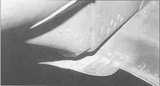 МиГ-21 Особенности модификаций и детали конструкции Часть 2 pic_176.jpg