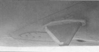 МиГ-21 Особенности модификаций и детали конструкции Часть 2 pic_179.jpg