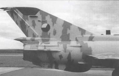 МиГ-21 Особенности модификаций и детали конструкции Часть 2 pic_182.jpg