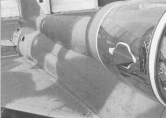 МиГ-21 Особенности модификаций и детали конструкции Часть 2 pic_194.jpg