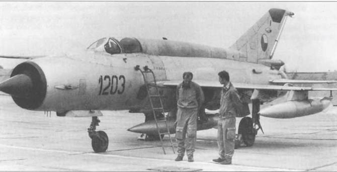 МиГ-21 Особенности модификаций и детали конструкции Часть 2 pic_202.jpg