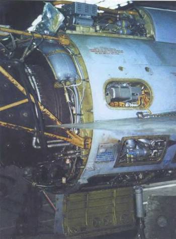 МиГ-21 Особенности модификаций и детали конструкции Часть 2 pic_212.jpg