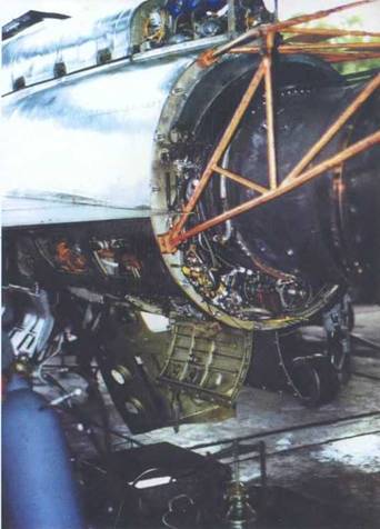 МиГ-21 Особенности модификаций и детали конструкции Часть 2 pic_213.jpg