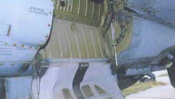 МиГ-21 Особенности модификаций и детали конструкции Часть 2 pic_216.jpg