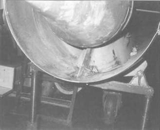 МиГ-21. Особенности модификаций и детали конструкции. Часть 1 pic_15.jpg