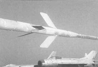 МиГ-21. Особенности модификаций и детали конструкции. Часть 1 pic_16.jpg