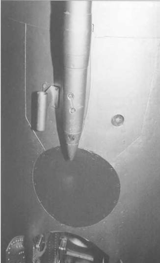 МиГ-21. Особенности модификаций и детали конструкции. Часть 1 pic_17.jpg