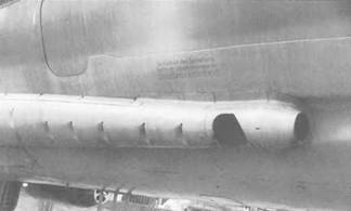МиГ-21. Особенности модификаций и детали конструкции. Часть 1 pic_20.jpg