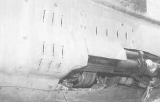 МиГ-21. Особенности модификаций и детали конструкции. Часть 1 pic_22.jpg