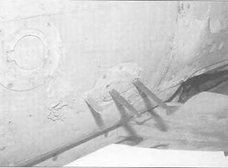 МиГ-21. Особенности модификаций и детали конструкции. Часть 1 pic_28.jpg