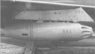 МиГ-21. Особенности модификаций и детали конструкции. Часть 1 pic_37.jpg