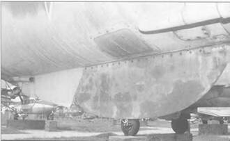 МиГ-21. Особенности модификаций и детали конструкции. Часть 1 pic_74.jpg