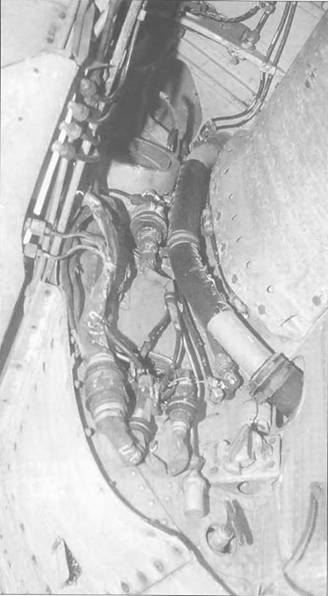 МиГ-21. Особенности модификаций и детали конструкции. Часть 1 pic_103.jpg
