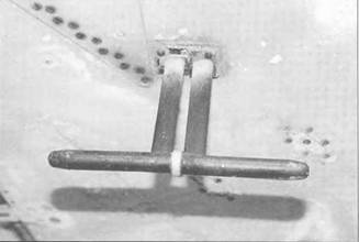 МиГ-21. Особенности модификаций и детали конструкции. Часть 1 pic_113.jpg