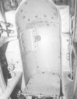 МиГ-21. Особенности модификаций и детали конструкции. Часть 1 pic_90.jpg