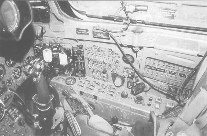 МиГ-21. Особенности модификаций и детали конструкции. Часть 1 pic_142.jpg