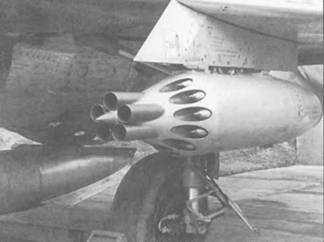 МиГ-21. Особенности модификаций и детали конструкции. Часть 1 pic_150.jpg