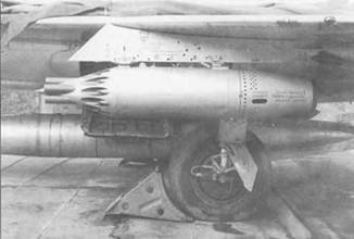 МиГ-21. Особенности модификаций и детали конструкции. Часть 1 pic_151.jpg