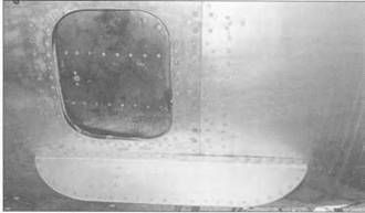 МиГ-21. Особенности модификаций и детали конструкции. Часть 1 pic_167.jpg