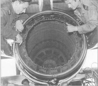 МиГ-21. Особенности модификаций и детали конструкции. Часть 1 pic_171.jpg