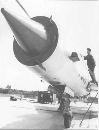 МиГ-21. Особенности модификаций и детали конструкции. Часть 1 pic_194.jpg