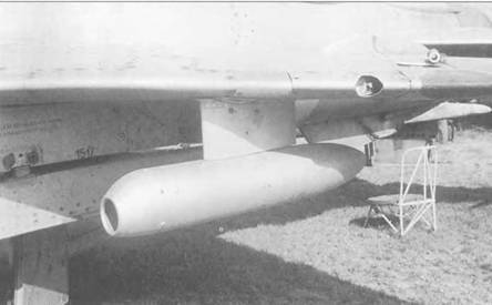 МиГ-21. Особенности модификаций и детали конструкции. Часть 1 pic_196.jpg