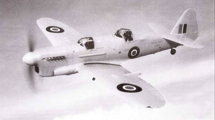 Fairey «Firefly» pic_68.jpg