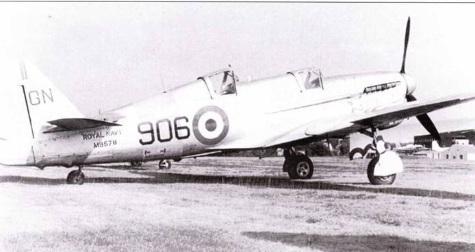 Fairey «Firefly» pic_70.jpg