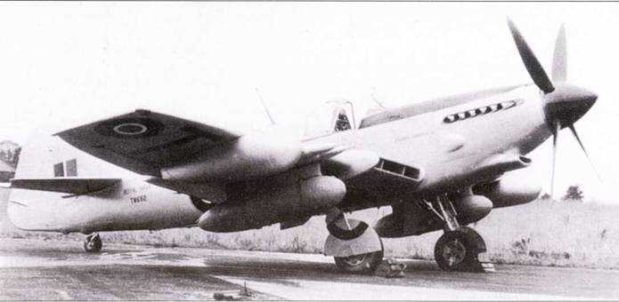 Fairey «Firefly» pic_81.jpg
