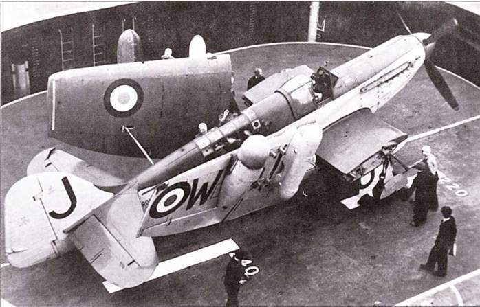 Fairey «Firefly» pic_123.jpg