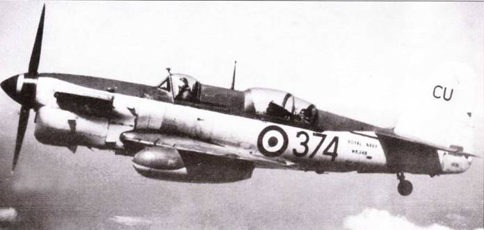 Fairey «Firefly» pic_132.jpg