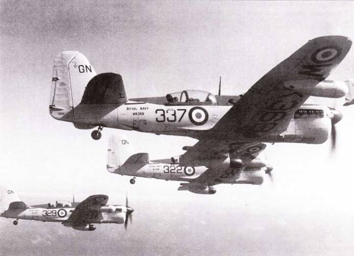 Fairey «Firefly» pic_134.jpg