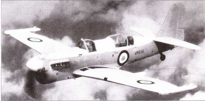 Fairey «Firefly» pic_135.jpg