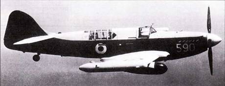 Fairey «Firefly» pic_168.jpg