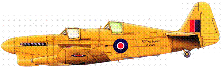Fairey «Firefly» pic_178.png
