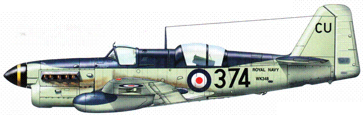 Fairey «Firefly» pic_184.png