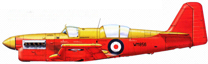 Fairey «Firefly» pic_185.png