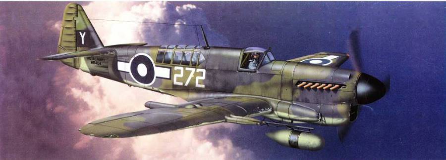 Fairey «Firefly» pic_186.jpg