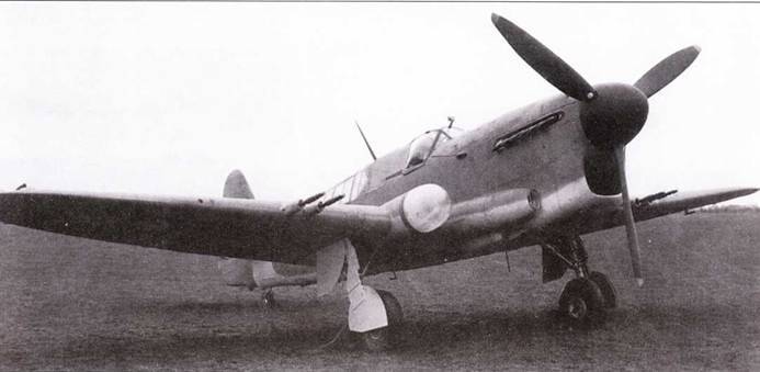 Fairey «Firefly» pic_40.jpg
