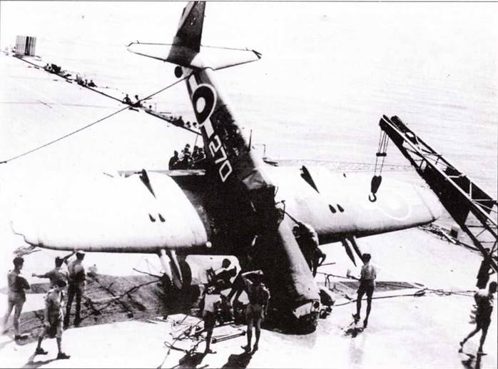 Fairey «Firefly» pic_51.jpg
