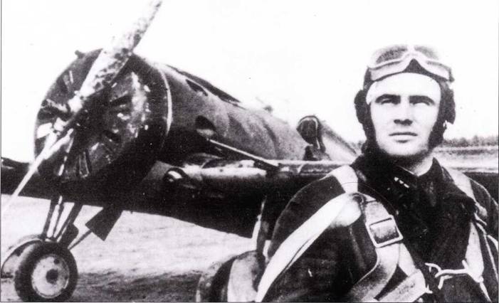 Истребители Поликарпова Часть 2 pic_107.jpg