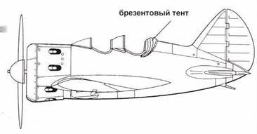 Истребители Поликарпова Часть 2 pic_138.jpg