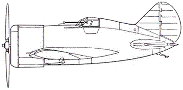 Истребители Поликарпова Часть 2 pic_7.png